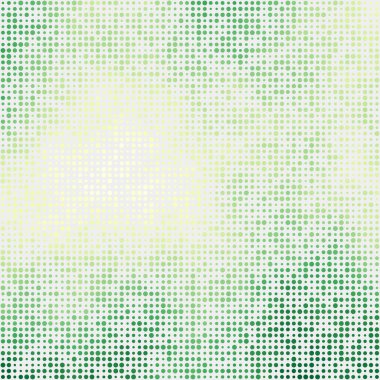 renkli noktalar soyut dijital duvar kağıdı