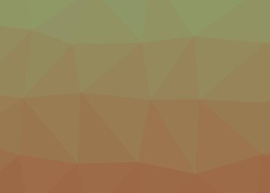 soyut renk düşük çokgenler üretken sanat arkaplan çizimi 