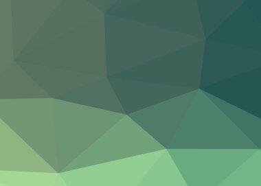 soyut renk düşük çokgenler üretken sanat arkaplan çizimi 