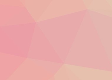 Soyut çokgen duvar kağıdı, dijital arkaplan