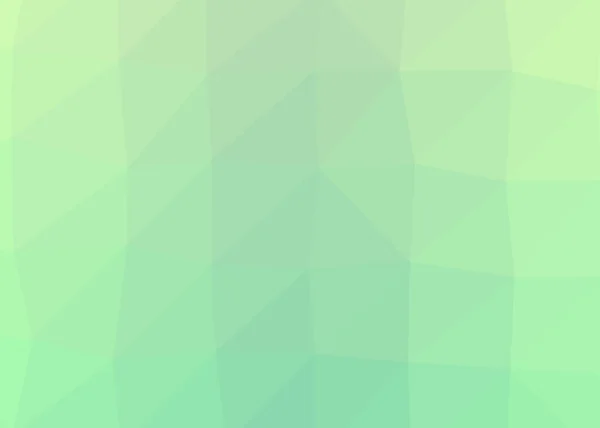 多角形の壁紙 デジタル背景 — ストックベクタ