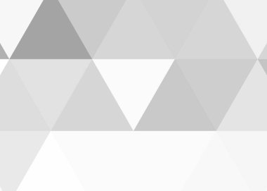 Soyut renk Low-Polygones Üretici Sanat arkaplan illüstrasyonu