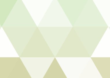 Soyut renk Low-Polygones Üretici Sanat arkaplan illüstrasyonu