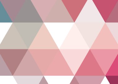 soyut renk düşük çokgenler üretken sanat arkaplan çizimi 