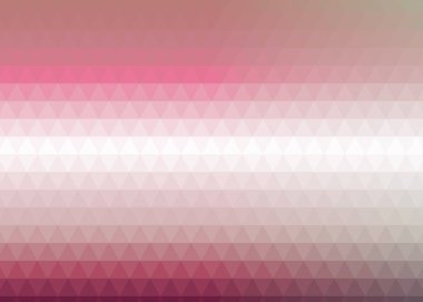 Soyut renk Low-Polygones Üretici Sanat arkaplan illüstrasyonu