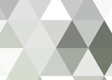 soyut renk düşük çokgenler üretken sanat arkaplan çizimi 