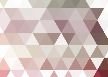 soyut renk düşük çokgenler üretken sanat arkaplan çizimi 