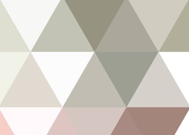 soyut renk düşük çokgenler üretken sanat arkaplan çizimi 