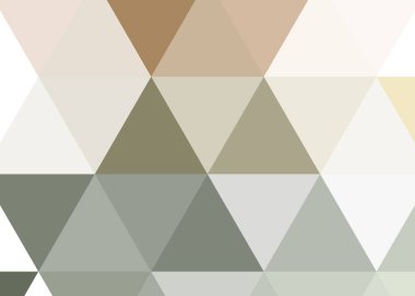 soyut renk düşük çokgenler üretken sanat arkaplan çizimi 