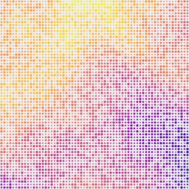 Renk pikselleri Soyut duvar kağıdı, dijital arkaplan