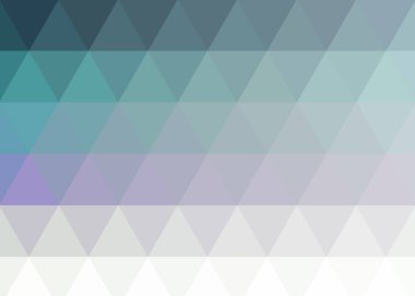 soyut renk düşük çokgenler üretken sanat arkaplan çizimi 