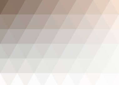 Soyut renk Low-Polygones Üretici Sanat arkaplan illüstrasyonu