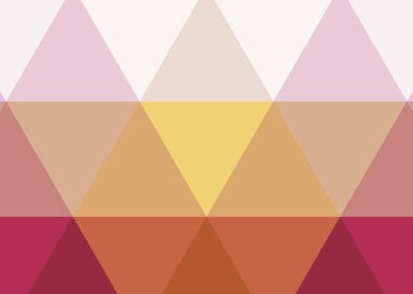 soyut renk düşük çokgenler üretken sanat arkaplan çizimi 