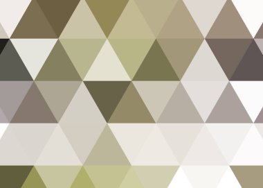 soyut renk düşük çokgenler üretken sanat arkaplan çizimi 