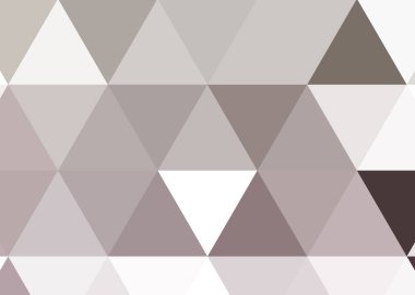 soyut renk düşük çokgenler üretken sanat arkaplan çizimi 