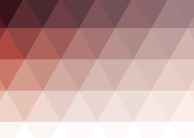 soyut renk düşük çokgenler üretken sanat arkaplan çizimi 