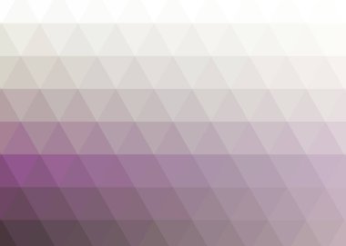 Soyut renk Low-Polygones Üretici Sanat arkaplan illüstrasyonu