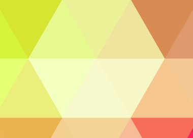 soyut renk düşük çokgenler üretken sanat arkaplan çizimi 