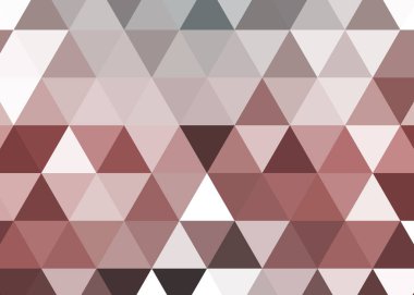 soyut renk düşük çokgenler üretken sanat arkaplan çizimi 