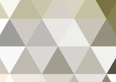 soyut renk düşük çokgenler üretken sanat arkaplan çizimi 