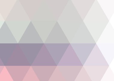 soyut renk düşük çokgenler üretken sanat arkaplan çizimi 