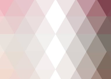 Soyut renk Low-Polygones Üretici Sanat arkaplan illüstrasyonu