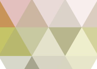 soyut renk düşük çokgenler üretken sanat arkaplan çizimi 