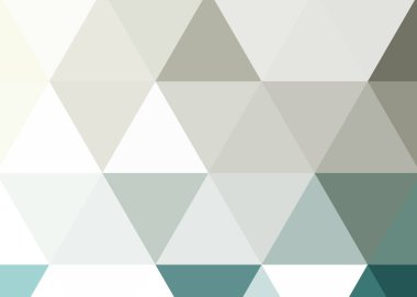 soyut renk düşük çokgenler üretken sanat arkaplan çizimi 