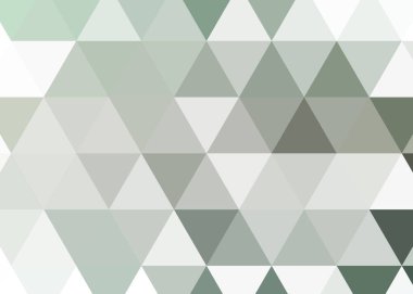 soyut renk düşük çokgenler üretken sanat arkaplan çizimi 