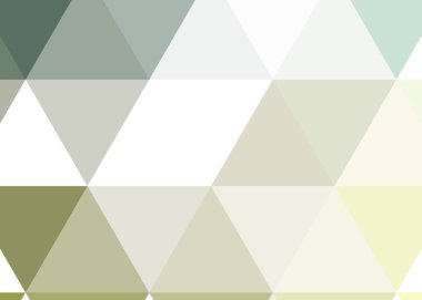 soyut renk düşük çokgenler üretken sanat arkaplan çizimi 