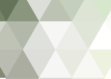 Soyut renk Low-Polygones Üretici Sanat arkaplan illüstrasyonu