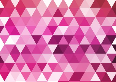 soyut renk düşük çokgenler üretken sanat arkaplan çizimi 