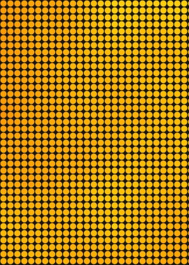 Renk pikselleri Soyut duvar kağıdı, dijital arkaplan