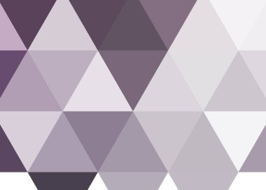 soyut renk düşük çokgenler üretken sanat arkaplan çizimi 