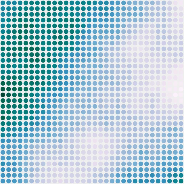 Farbe Pixel Abstrakte Tapete Digitaler Hintergrund — Stockvektor