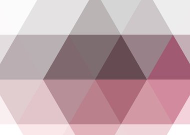 Soyut renk Low-Polygones Üretici Sanat arkaplan illüstrasyonu