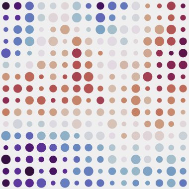 Pikseller Bulut Soyut Hesaplama arkaplanı 