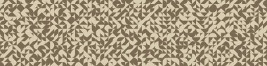 Soyut geometrik desen, dijital duvar kağıdı çizimi