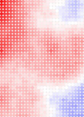 Pikseller Bulut Soyut Hesaplama arkaplanı 