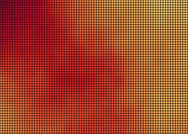 Pikseller Bulut Soyut Hesaplama arkaplanı 