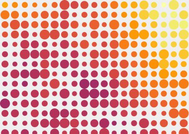 Pikseller Bulut Soyut Hesaplama arkaplanı 