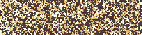 Soyut geometrik desen, dijital duvar kağıdı çizimi