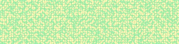 Abstract Geometric Pattern Digital Wallpaper Art Illustration — Vector de stock