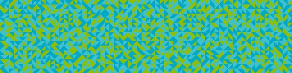 Abstract Geometric Pattern Digital Wallpaper Art Illustration — Vector de stock