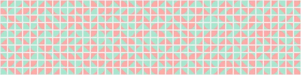 Abstraktní Geometrický Vzor Ilustrace Digitální Tapety — Stockový vektor