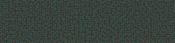 Abstract Geometric Pattern Digital Wallpaper Art Illustration — ストックベクタ