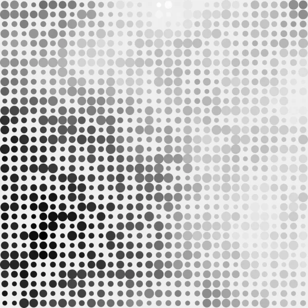 Πολύχρωμα Pixels Σύννεφο Αφηρημένη Υπολογιστική Παραγωγική Τέχνη Απεικόνιση Φόντου — Διανυσματικό Αρχείο