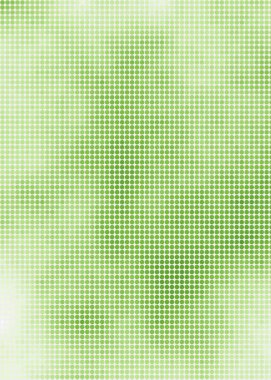 Pikseller Bulut Soyut Hesaplama arkaplanı 