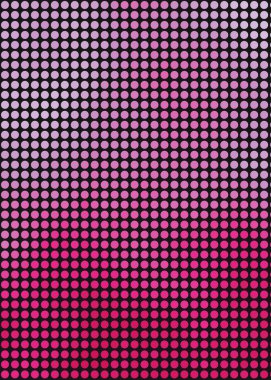 Pikseller Bulut Soyut Hesaplama arkaplanı 