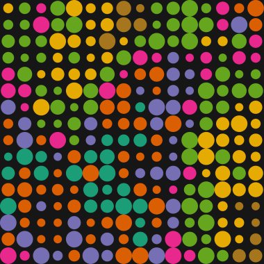 Pikseller Bulut Soyut Hesaplama arkaplanı 